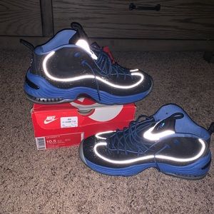 Air Penny 2
